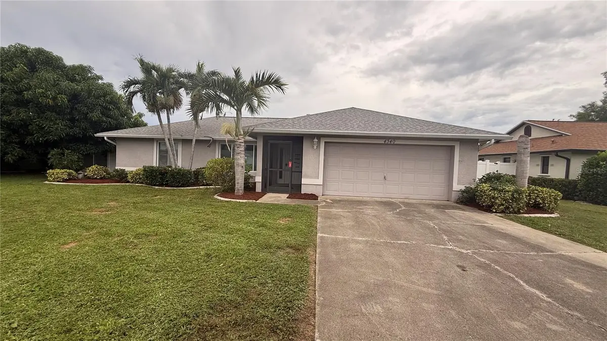 4340 SW 6th Place, Cape Coral, FL 33914 - #1