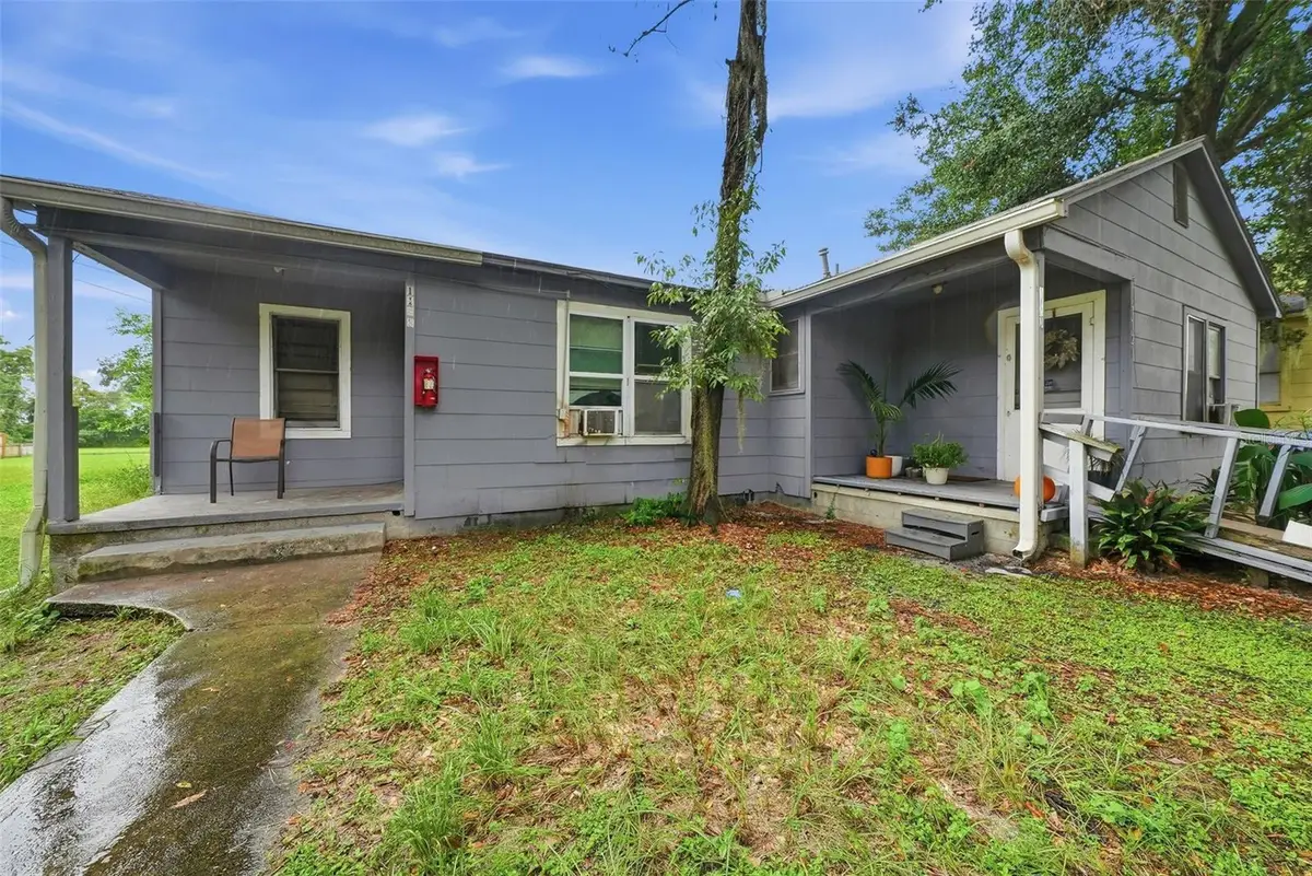 1125 Olive Street, Lakeland, FL 33815 - #1