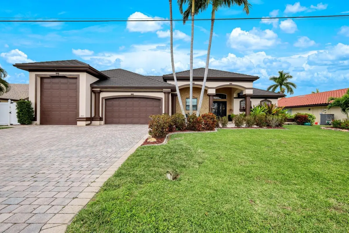 2047 SE 28th Terrace, Cape Coral, FL 33904 - #1