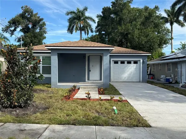 835 Queensboro Avenue S, ST PETERSBURG, FL 33701