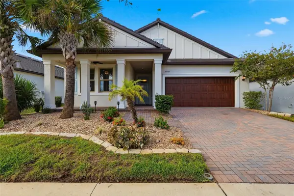 31493 Cannon Rush Drive, SAN ANTONIO, FL 33576