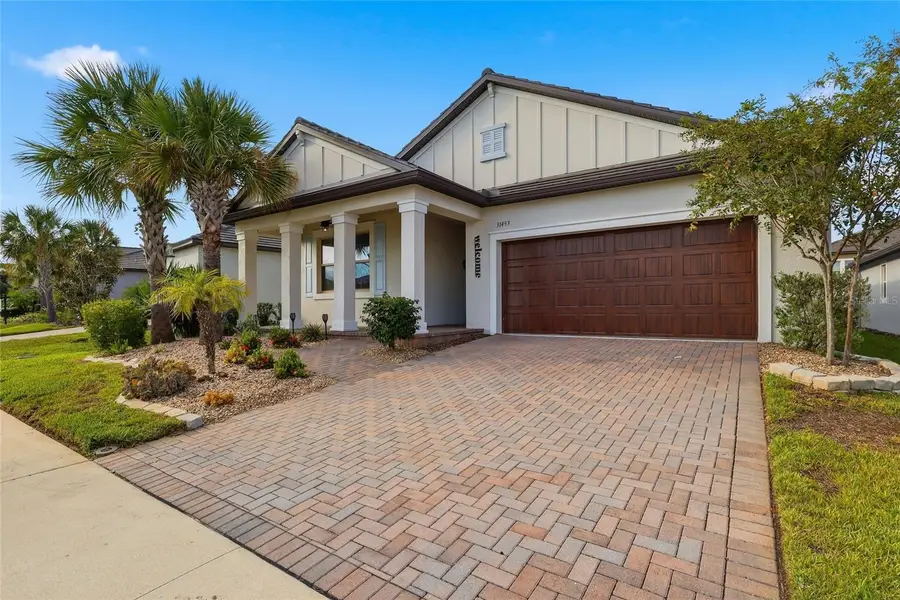 31493 Cannon Rush Drive, San Antonio, FL 33576 - #2