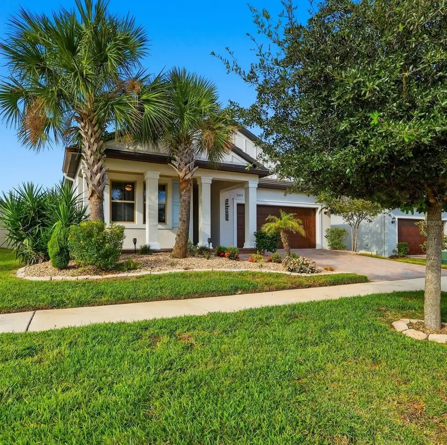 31493 Cannon Rush Drive, San Antonio, FL 33576 - #3
