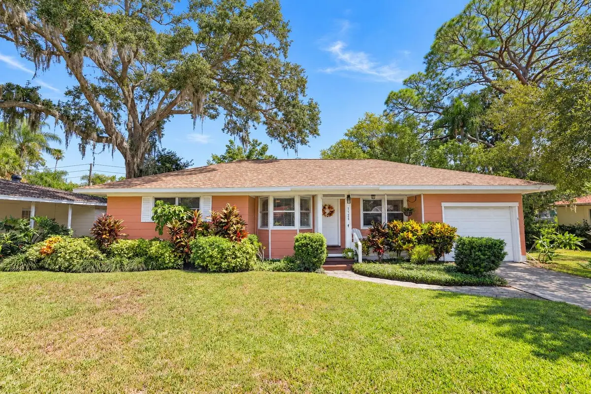 1725 San Mateo Drive, Dunedin, FL 34698 - #1
