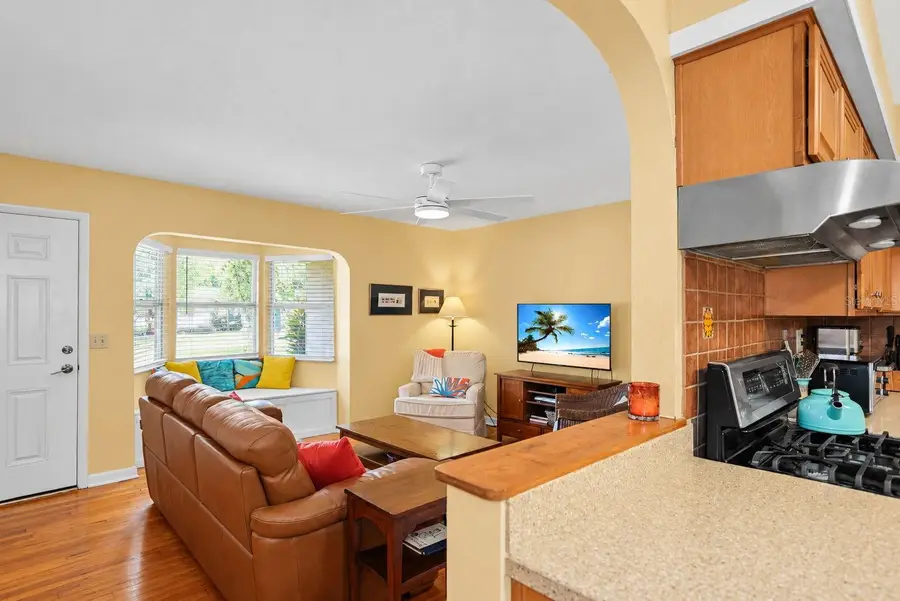 1725 San Mateo Drive, Dunedin, FL 34698 - #2