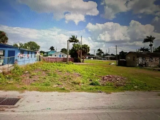 521 SW 5th Street, Belle Glade, FL 33430 - #1