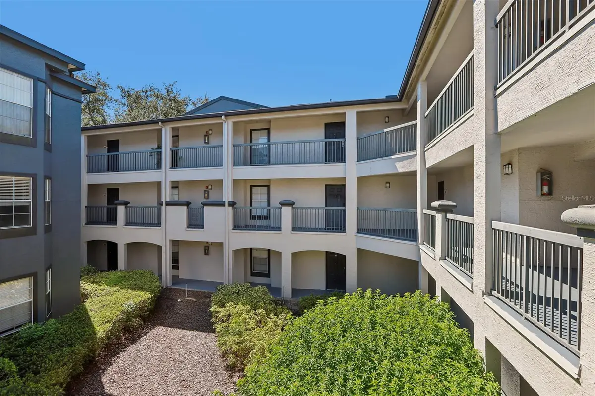 13110 Arbor Isle Drive #201, Temple Terrace, FL 33637 - #1