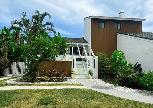 807 2nd Avenue S, TIERRA VERDE, FL 33715
