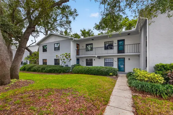 11800 Park Boulevard #507, SEMINOLE, FL 33772