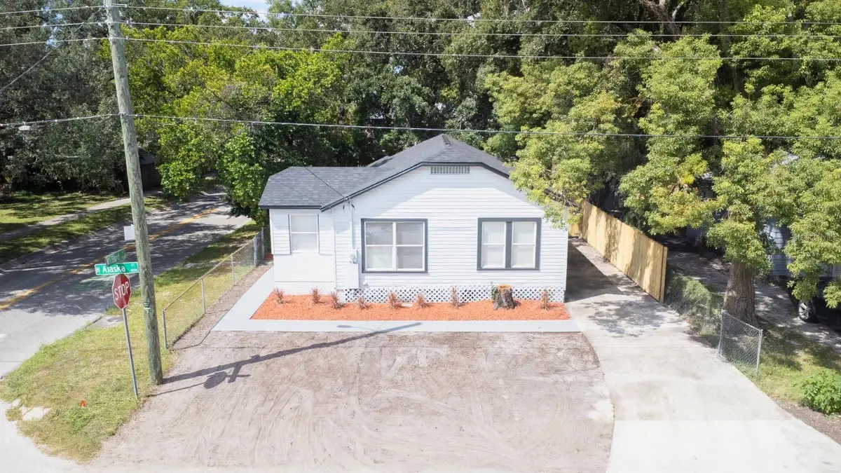 8202 N Alaska Street, Tampa, FL 33604 - #1