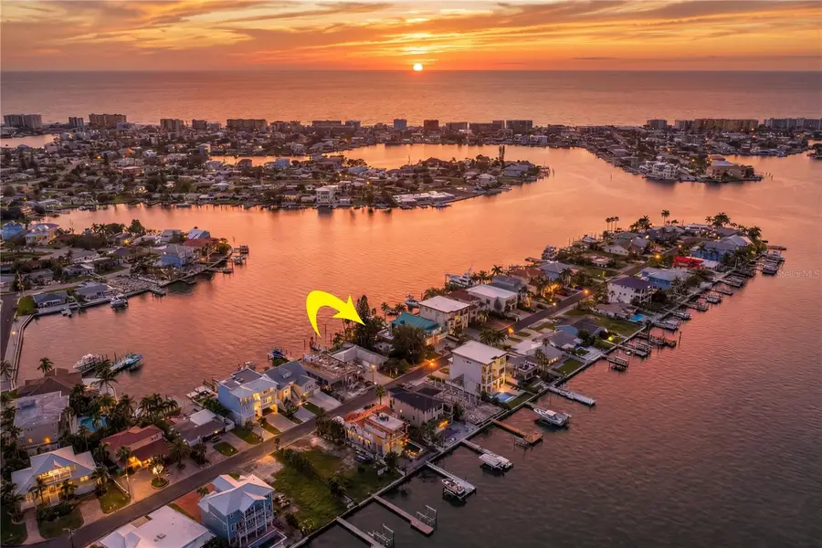 835 Bay Point Drive, Madeira Beach, FL 33708 - #2