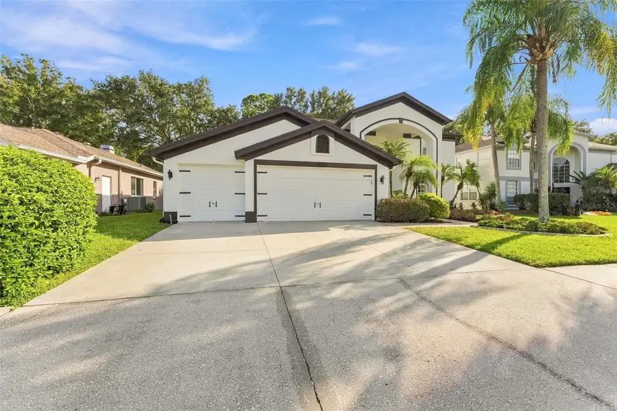 10102 Vista Pointe Dr, Tampa, FL 33635 - #2