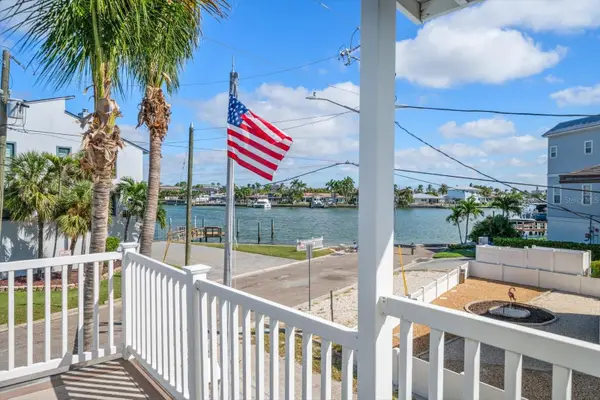 115 99th Avenue, TREASURE ISLAND, FL 33706