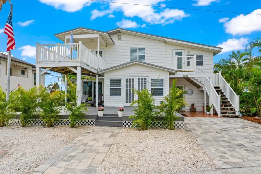 115 99th Avenue, Treasure Island, FL 33706 - #2