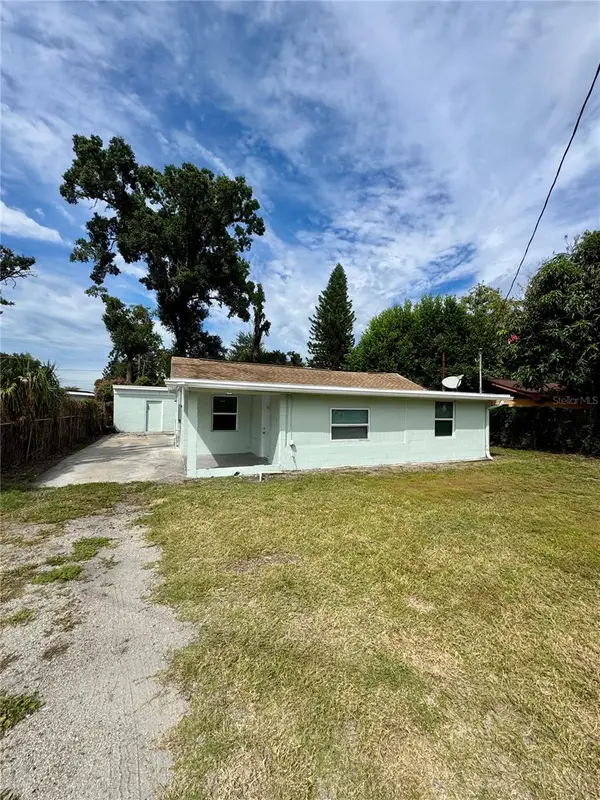2313 W Rio Vista Avenue, TAMPA, FL 33603