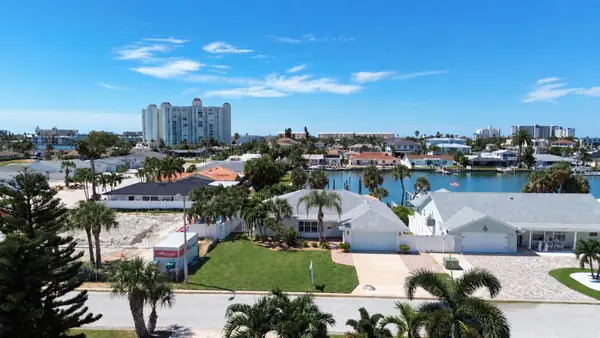 6410 3rd Palm Point, ST PETE BEACH, FL 33706