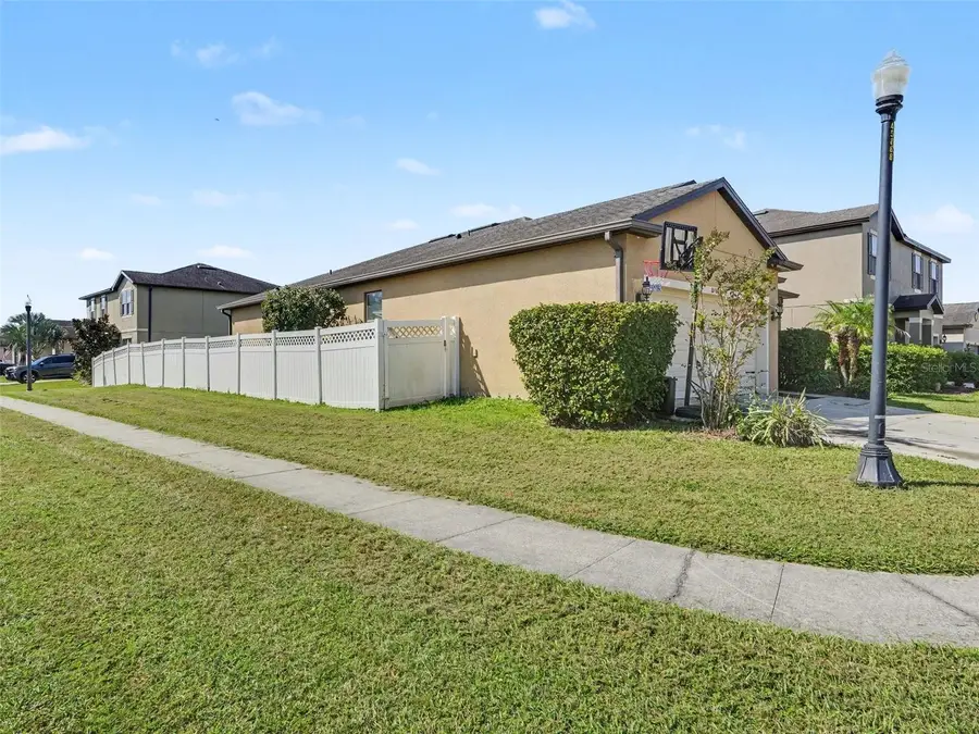 8706 Hinsdale Heights Drive, Polk City, FL 33868 - #2