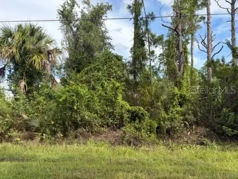 2814 Alesio Avenue, NORTH PORT, FL 34286