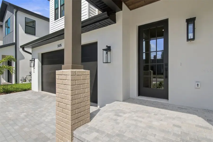 3615 W North A Street, Tampa, FL 33609 - #3