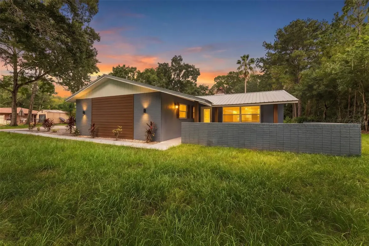 17818 Deerfield Drive, Lutz, FL 33558 - #1