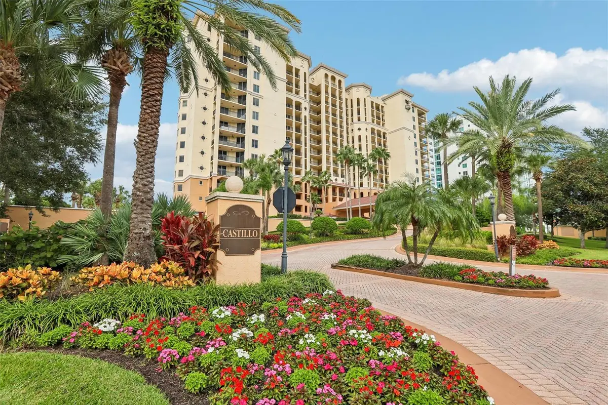 5823 Bowen Daniel Drive #601, Tampa, FL 33616 - #1