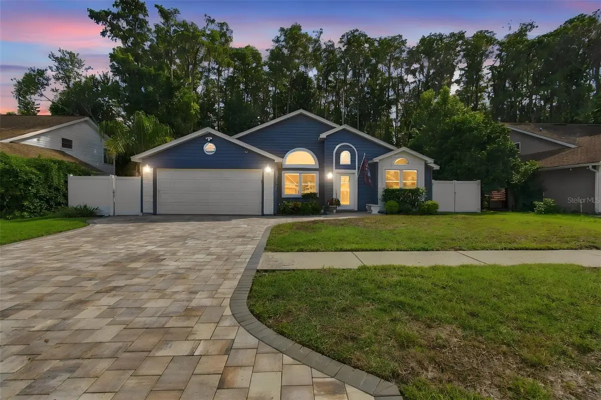 7208 Hideaway Trail, New Port Richey, FL 34655 - #1