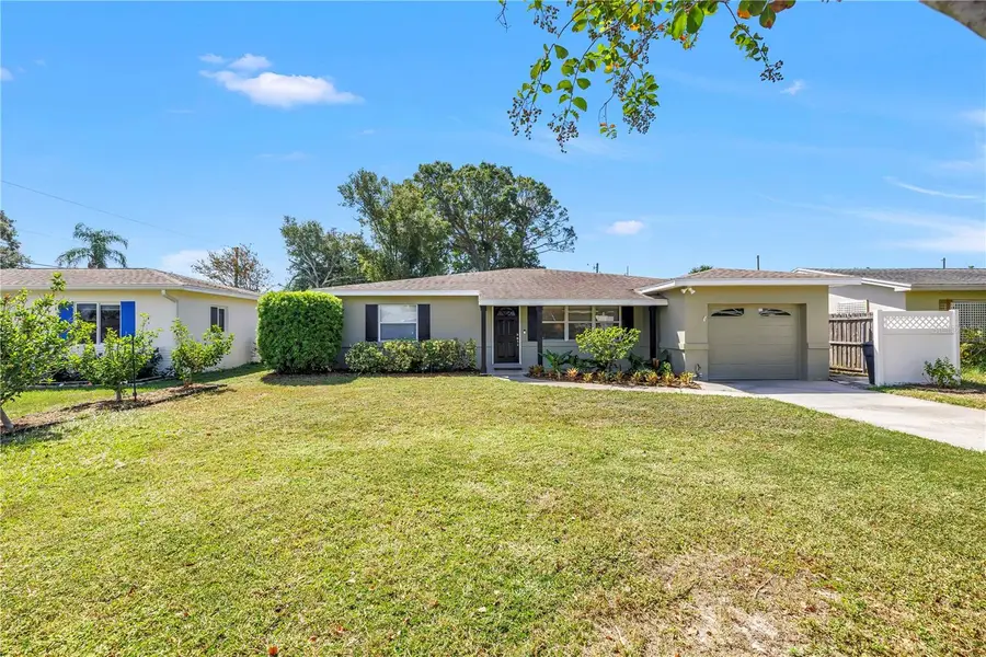 4310 16th Avenue N, Saint Petersburg, FL 33713 - #3