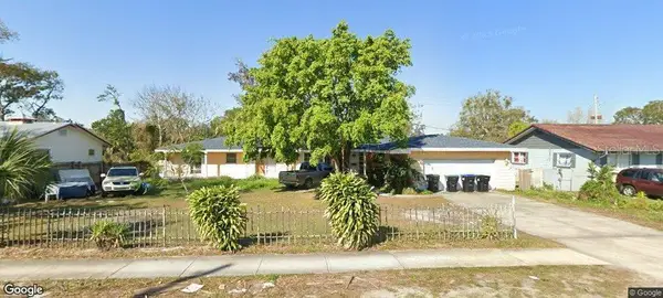 1216 N Powers Drive, ORLANDO, FL 32818