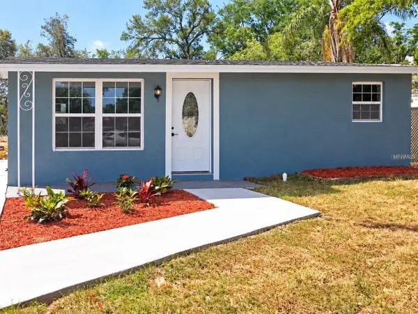 4507 E 24th Avenue, TAMPA, FL 33605