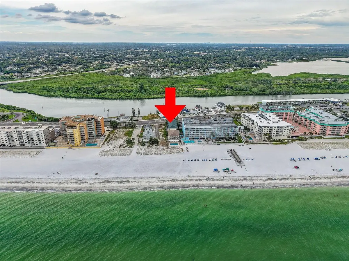 18522 Gulf Boulevard #D, Indian Shores, FL 33785 - #1