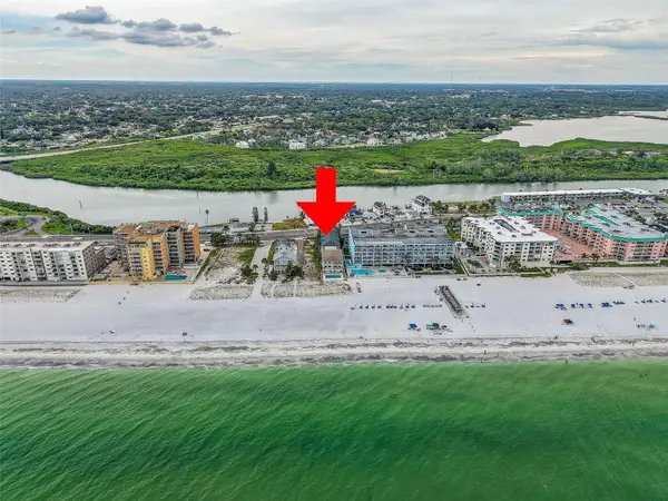 18522 Gulf Boulevard #D, INDIAN SHORES, FL 33785