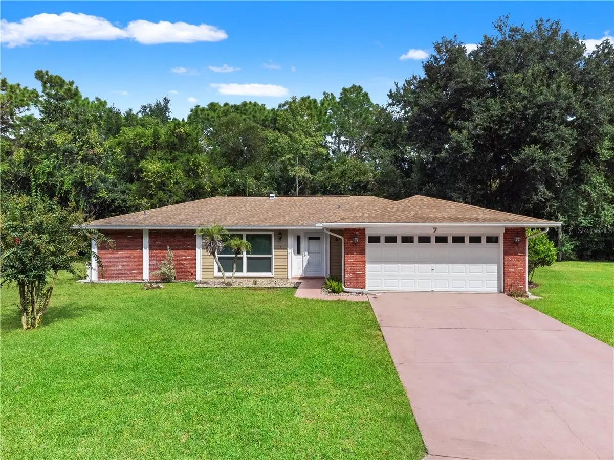 7 Douglas Court N, Homosassa, FL 34446 - #1