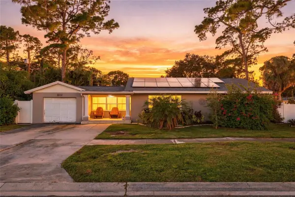 8030 5th Street N, ST PETERSBURG, FL 33702