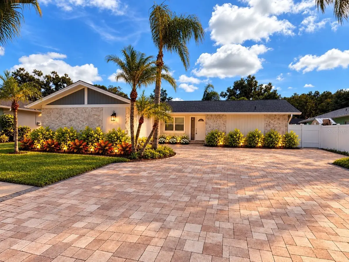 4116 Summerdale Drive, Tampa, FL 33624 - #1