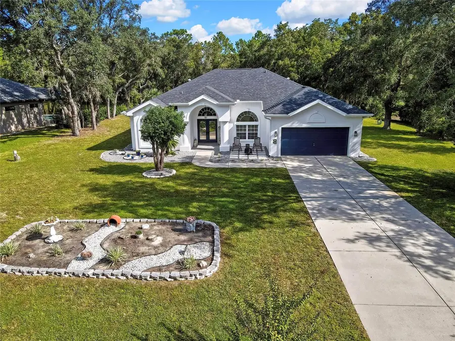 83 Oak Village Boulevard S, Homosassa, FL 34446 - #2
