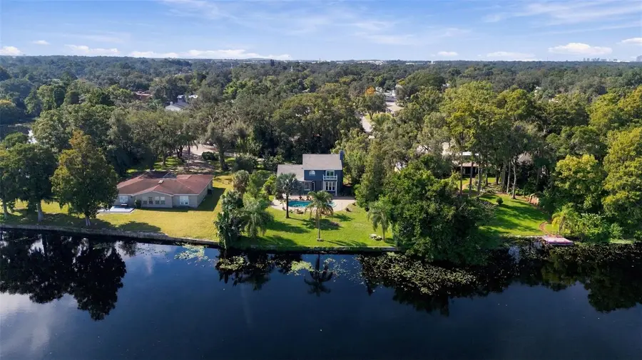 8022 Tierra Verde Drive, Tampa, FL 33617 - #2