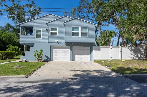 2230 E Harbor Drive S, ST PETERSBURG, FL 33705