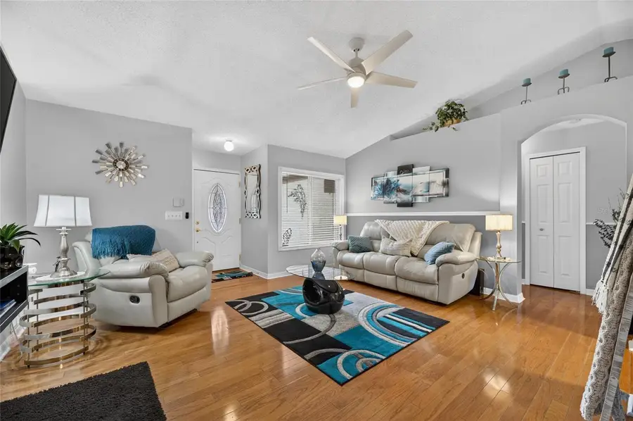 12138 Buffington Lane, Riverview, FL 33579 - #3