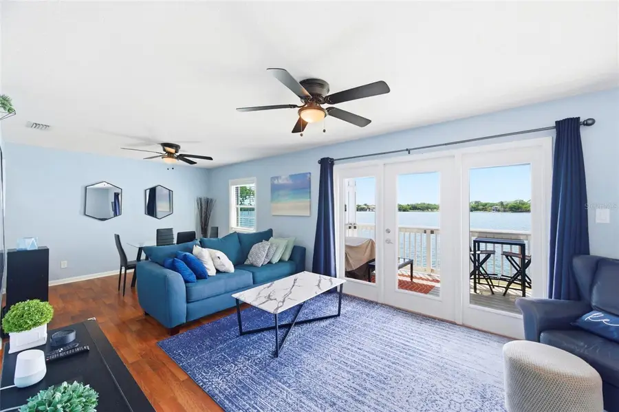 5107 Salmon Drive Se #C, Saint Petersburg, FL 33705 - #2