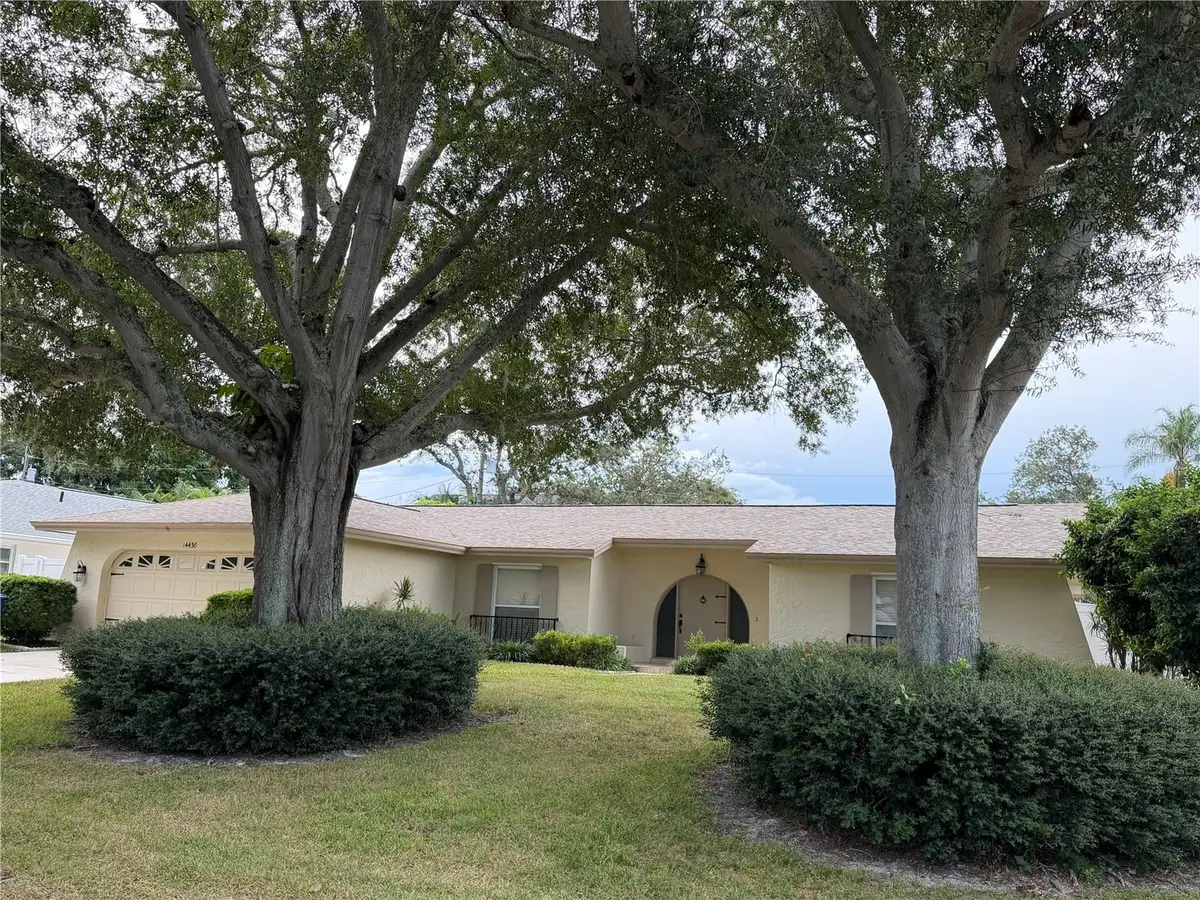 14436 Bay Hills Drive, Largo, FL 33774 - #1