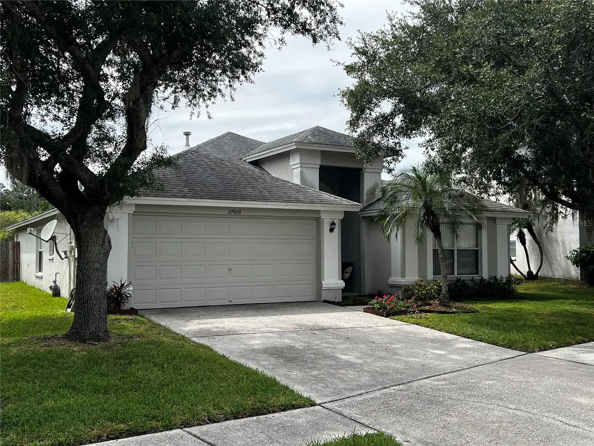 27606 Sky Lake Circle, Wesley Chapel, FL 33544 - #1