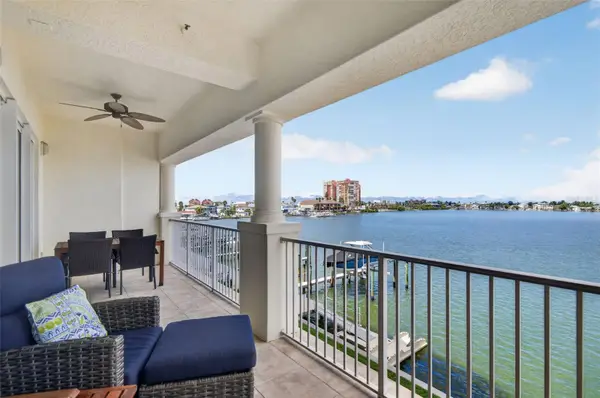 17735 Gulf Boulevard #306, REDINGTON SHORES, FL 33708