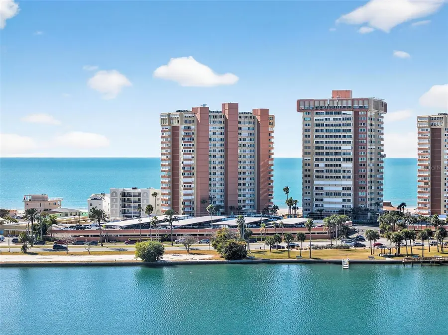 17920 Gulf Boulevard #102, Redington Shores, FL 33708 - #2