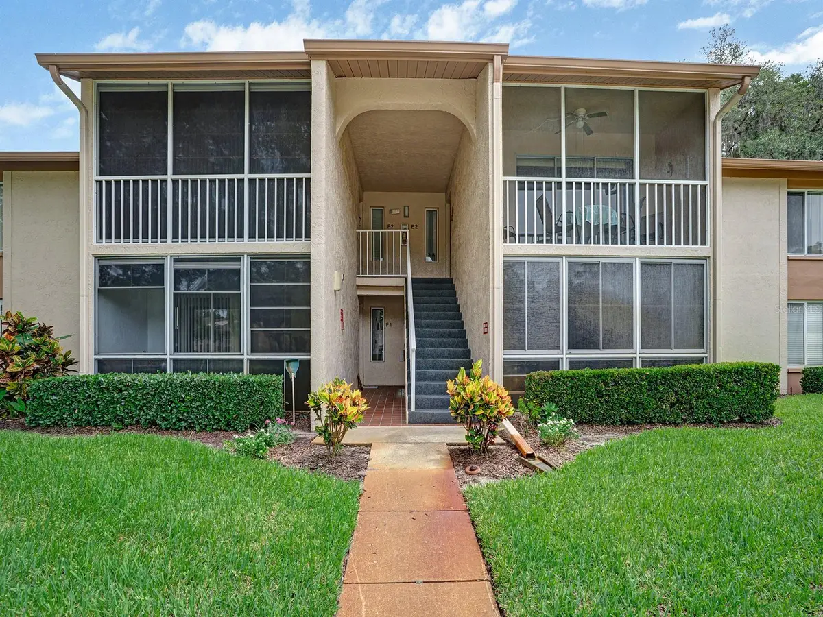 13122 Slash Pine Drive #E2, Hudson, FL 34669 - #1