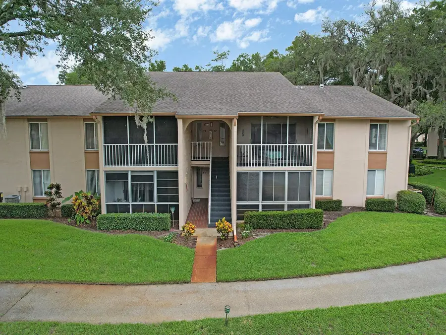 13122 Slash Pine Drive #E2, Hudson, FL 34669 - #2