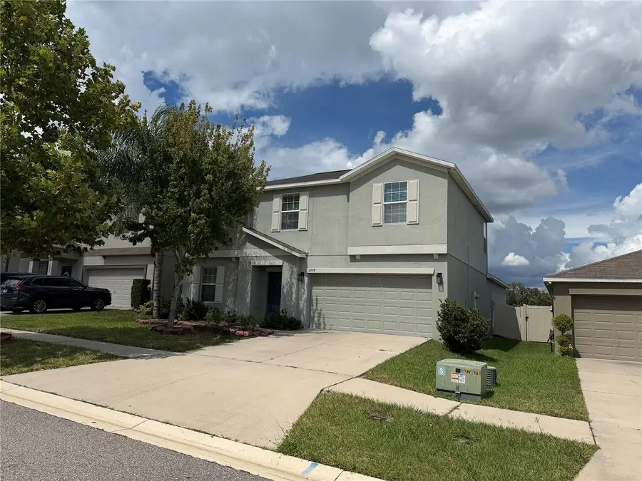 3908 Kearsney Abbey Circle, Dover, FL 33527 - #2