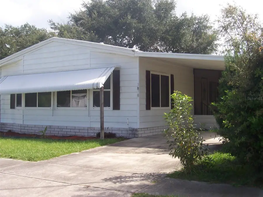 Address Withheld By Seller, Wesley Chapel, FL 33543 - #3