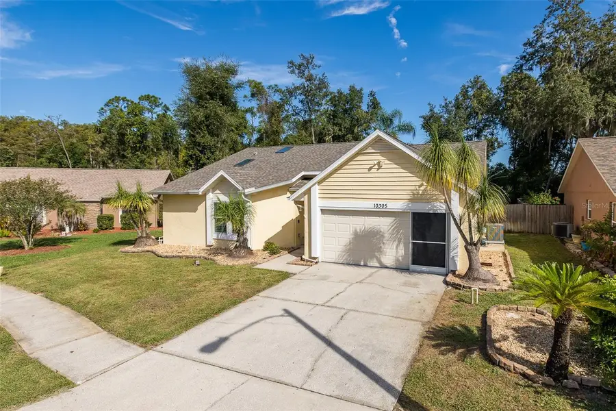 10305 Copperwood Drive, New Port Richey, FL 34654 - #2