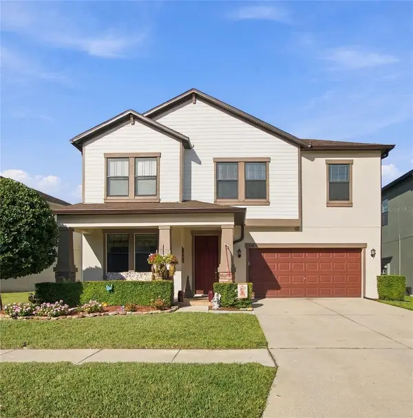 4195 Shrewbury Place, LAND O LAKES, FL 34638