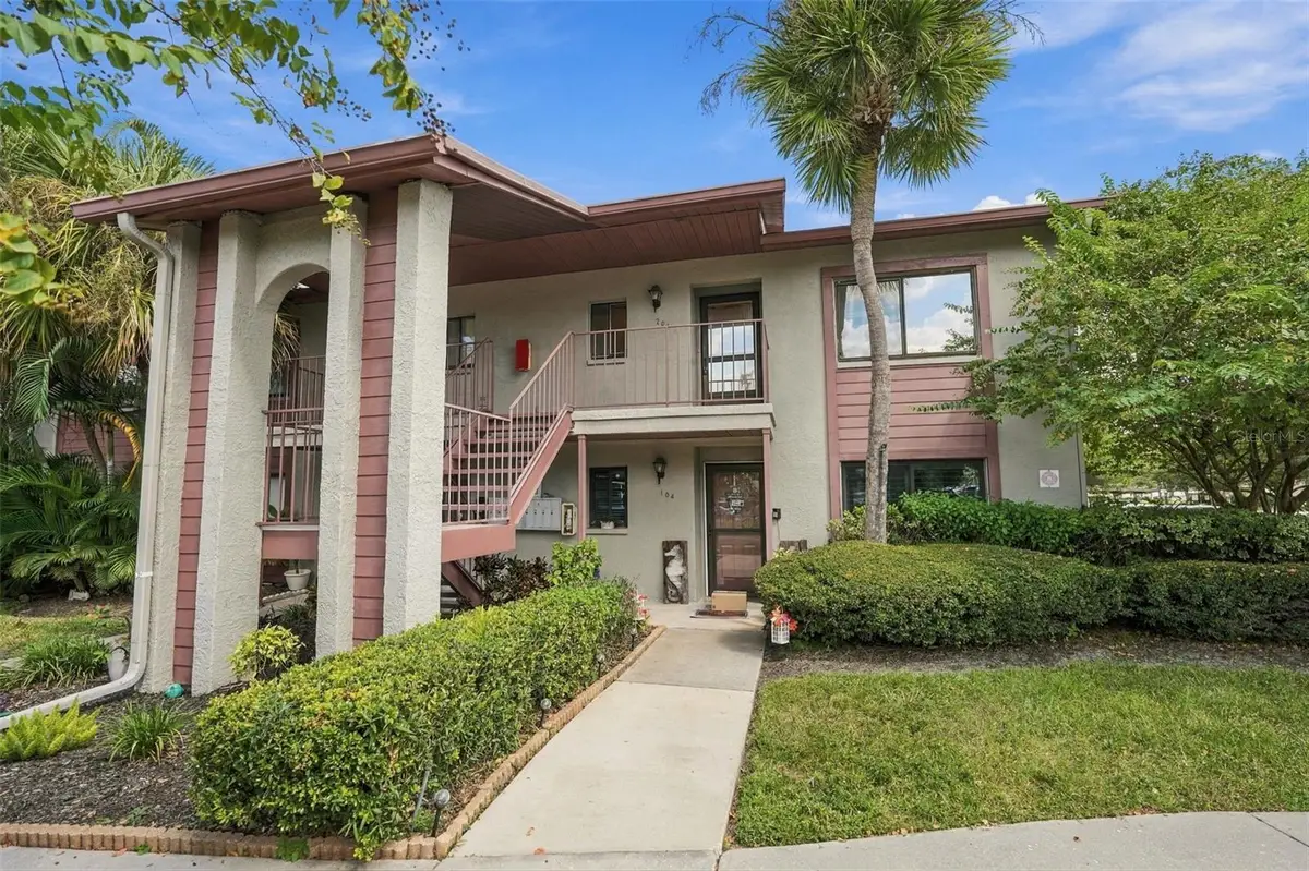 729 83rd Avenue N #204, Saint Petersburg, FL 33702 - #1